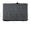 NRF B.V. Radiateur moteur pour VOLVO: S40, V40 (Ref: 509517)