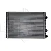 NRF B.V. Radiateur moteur pour VOLKSWAGEN: Lupo, Polo & SEAT: Arosa (Ref: 509520)