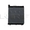 NRF 507665 Radiateur, refroidissement du moteur