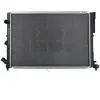 Radiateur refroidissement moteur NRF 509526 - Réf. 509526