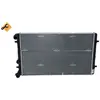 NRF Radiateur, refroidissement du moteur EASY FIT 509529