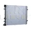 NRF Radiateur, refroidissement du moteur EASY FIT 509530