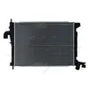 NRF B.V. Radiateur moteur pour OPEL: Vectra & VAUXHALL: Vectra (Ref: 507527)