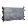 NRF 58319 Radiateur, refroidissement du moteur