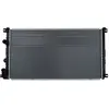 NRF Radiateur, refroidissement du moteur EASY FIT 58322