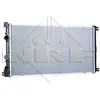 Radiateur refroidissement moteur NRF 58324 - Réf. 1459658