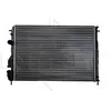 NRF 58325 Radiateur, refroidissement du moteur