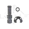 NRF B.V. Radiateur moteur pour PEUGEOT: 307 & CITROËN: Xsara Picasso, Xsara (Ref: 58311)
