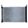 Radiateur refroidissement moteur NRF 58276 - Réf. 1459624
