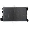 NRF 58293 Radiateur, refroidissement du moteur