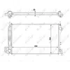 NRF Radiateur, refroidissement du moteur EASY FIT 58294