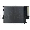 NRF B.V. Radiateur moteur pour BMW: Série 5 (Ref: 58247)