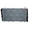 Radiateur, refroidissement du moteur NRF, par ex. pour Skoda, Talbot
