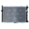 NRF B.V. Radiateur moteur pour ALFA ROMEO: 156 (Ref: 58202)