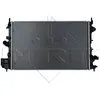 NRF 58204 Radiateur, refroidissement du moteur