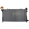 NRF Radiateur, refroidissement du moteur EASY FIT 58264