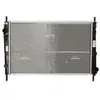 NRF B.V. Radiateur moteur pour FORD: Mondeo (Ref: 58272)