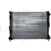 Radiateur refroidissement moteur NRF 58188 - Réf. 1459564