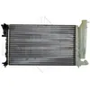NRF B.V. Radiateur moteur pour PEUGEOT: 306 & CITROËN: ZX (Ref: 58961)
