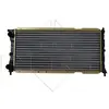NRF B.V. Radiateur moteur pour FIAT: Punto (Ref: 58956)