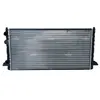 NRF B.V. Radiateur moteur pour VOLKSWAGEN: Passat (Ref: 58950)