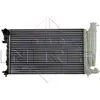 NRF 58922 Radiateur, refroidissement du moteur