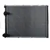 NRF B.V. Radiateur moteur pour RENAULT: Safrane (Ref: 58848)