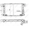 NRF B.V. Radiateur moteur pour FIAT: Cinquecento (Ref: 58844)