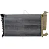 NRF 58923 Radiateur, refroidissement du moteur