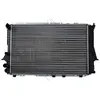 NRF B.V. Radiateur moteur pour AUDI: 100, S6, A6 (Ref: 58868)