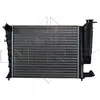 NRF 58823 Radiateur, refroidissement du moteur