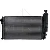 Radiateur, refroidissement moteur NRF 58889