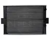 NRF 58883 Radiateur, refroidissement du moteur
