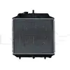 NRF B.V. Radiateur moteur pour MERCEDES-BENZ: MB (Ref: 504271)