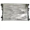 Radiateur refroidissement moteur NRF 58993 - Réf. 1459938