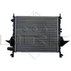 NRF B.V. Radiateur moteur pour RENAULT: Twingo (Ref: 519513)