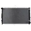 NRF Radiateur, refroidissement du moteur EASY FIT 519504