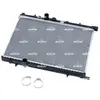 NRF Radiateur, refroidissement du moteur EASY FIT 519524