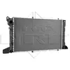 Radiateur, refroidissement moteur NRF 517373