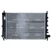 Radiateur, refroidissement du moteur EASY FIT NRF, par ex. pour Ford, Renault
