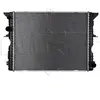 NRF B.V. Radiateur moteur pour LAND ROVER: Defender (Ref: 509730)