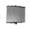 NRF B.V. Radiateur moteur pour CITROËN: C5 (Ref: 55347)