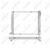 NRF B.V. Radiateur moteur pour LAND ROVER: Freelander (Ref: 55445)