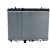 Radiateur refroidissement moteur NRF 58226 - Réf. 1459592