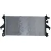 NRF 54203 Radiateur, refroidissement du moteur