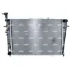 NRF B.V. Radiateur moteur pour HYUNDAI: Tucson & KIA: Sportage (Ref: 53342)