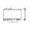 NRF 53700 Radiateur, refroidissement du moteur