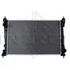 Radiateur refroidissement moteur NRF 53454 - Réf. 1458580
