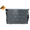 Radiateur, refroidissement du moteur EASY FIT NRF, par ex. pour BMW