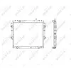 Radiateur moteur NRF 53541